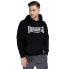 Фото #1 товара LONSDALE Wolterton hoodie