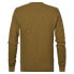 PETROL INDUSTRIES 232 Round Neck Sweater