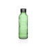 Фото #1 товара Бутылка для воды Versa 500 мл Зеленый Стекло Алюминий 7 x 22,7 x 7 см