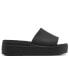 Фото #2 товара Women's Brooklyn Slide Sandals from Finish Line