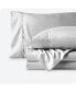 Фото #3 товара Ultra-Soft Double Brushed Sheet Set, Twin