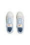 Forum Low White Blue Sneaker- IE7420