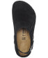 Фото #5 товара Men's Lutry 365 Suede Clogs from Finish Line