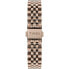 Timex Women's Model 23 38mm Watch Rose Gold-Tone/MOP