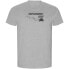 ფოტო #1 პროდუქტის KRUSKIS Motorbike DNA ECO short sleeve T-shirt