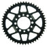 Фото #1 товара SUPERSPROX Steel Yamaha 428x51 RFE1842X51BLK Rear Sprocket