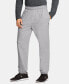 ფოტო #1 პროდუქტის Men's Jersey Banded Bottom Pants