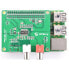 Фото #2 товара HiFiBerry DAC+ RCA standard - sound card for Raspberry Pi 4B/3B+/3/2/B+/A+/Zero