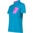 Фото #3 товара CMP 3C89456T Free Bike short sleeve T-shirt