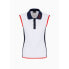 Фото #1 товара EA7 EMPORIO ARMANI 3DTF10_TJTGZ Sleeveless polo