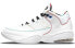 Jordan Max Aura 3 减震防滑 低帮 复古篮球鞋 男款 白彩虹 / Кроссовки Jordan Max Aura CZ4167-101