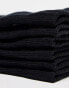 adidas Originals 3-pack mid socks in black