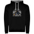 KRUSKIS Classic Bicolor hoodie