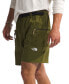 Фото #3 товара Men's Class V Pathfinder Belted Shorts