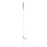 PROWESS Hair Rig T6 tied hook