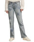 ფოტო #1 პროდუქტის Women's Lucky Legend Easy Rider Bootcut Jeans