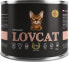 LOVCAT LOVCAT Pure SALMON Łosoś - 375g