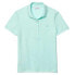 LACOSTE Slim Fit Stretch Piqué short sleeve polo