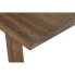Фото #3 товара Вспомогательный стол DKD Home Decor Деревянный Коричневый древесина акации 120 x 80 x 40 cm