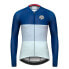 SIROKO M2 Grand Tour long sleeve jersey