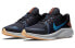 Nike Quest 4 DA1105-400 Running Shoes