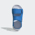Фото #3 товара Детские adidas Altaswim Sandals (Синие)
