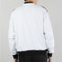 adidas U1 JKT BOMB运动型格夹克外套 男款 白色 / Куртка Adidas U1 JKT BOMB FJ0248