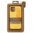 Фото #1 товара Чехол для смартфона MUVIT FOR CHANGE Apple iPhone 13 Mini BambooTek