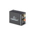 Gembird DSC-OPT-RCA-001 - 32 - 44.1 - 48 - 96 kHz - 5 V - 0.5 W - 41 mm - 41 mm - 26 mm