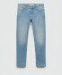 Фото #6 товара Men's Jan Jeans