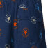 CONVERSE KIDS Aop Pull On Swimming Shorts