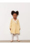 Фото #1 товара Платье для малышей LC WAIKIKI V-образным вырезом и длинными рукавами
