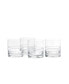Фото #1 товара Crafthouse Double Old Fashioned, 13.5oz - set of 4