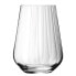 Фото #4 товара Бокалы и стаканы Ritzenhoff Набор стаканов Wasserglas-Set Sternschliff (2 шт.)