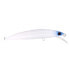 Фото #5 товара JATSUI Biz minnow 2.2g 50 mm