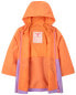 Фото #6 товара Baby Colorblock Rain Jacket 12M