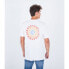 Фото #3 товара HURLEY Saw Sun short sleeve T-shirt