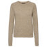 Фото #3 товара VERO MODA Doffy O-Neck Sweater