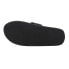 Фото #5 товара London Fog Benny Flip Flops Mens Black Casual Sandals CL30470M-B