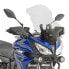 Фото #1 товара GIVI D2130ST Yamaha MT-07 Tracer Windshield