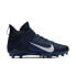 Фото #4 товара [AQ3209-401] Mens Nike ALPHA MENACE PRO 2 MID 'COLLEGE NAVY'