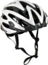 Dunlop KASK ROWEROWY REGULOWANY DUNLOP R.M SZARY