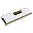 Corsair Vengeance LPX CMK16GX4M2A2666C16W - 16 GB - 2 x 8 GB - DDR4 - 2666 MHz - 288-pin DIMM