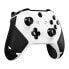 Фото #1 товара Lizard Skins XBOX One - Jet Black (zugeschnitten, 0,5mm)