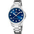Men's Watch Festina F20654/4 Silver