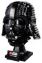 Фото #16 товара Конструктор LEGO Star Wars 75304: Шлем Дарта Вейдера, для взрослых, коллекционная модель