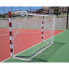 SOFTEE Indoor/Handball 4 mm Line Premium Net Set