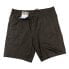 Фото #1 товара Member's Mark Men's Ultrasoft Zipped Pockets Elastic Waistband Luxe Active Short