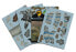 Revell 3D-Puzzle Jurassic World Dominion - Blue