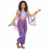 Costume for Children My Other Me Purple Princess